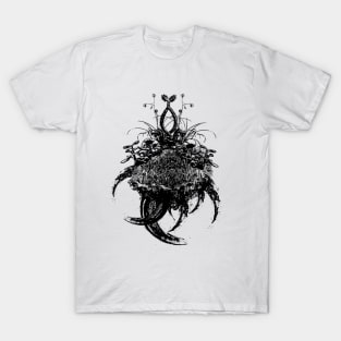 Dragon's Garden T-Shirt
